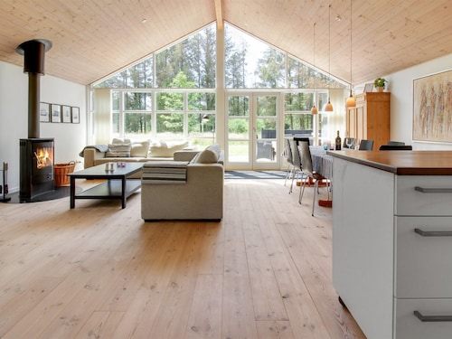"Ørwendil" - 2km from the sea by Interhome
