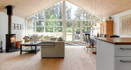 "Ørwendil" - 2km from the sea by Interhome