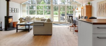 "Ørwendil" - 2km from the sea by Interhome