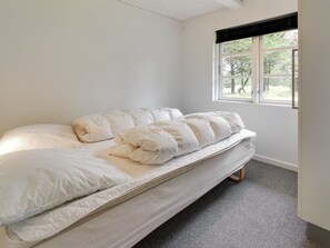 3 Schlafzimmer, WLAN