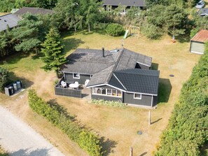 Aussenbereich