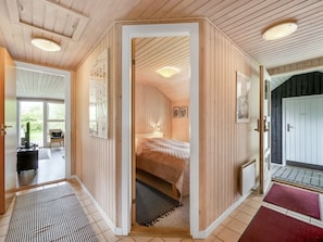 3 bedrooms, WiFi