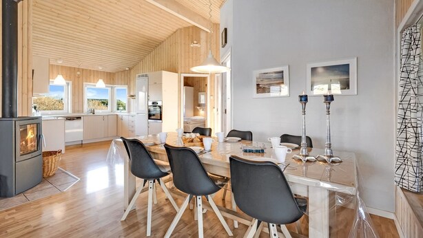 Spiseområde