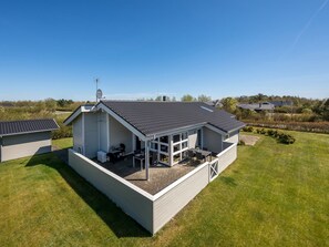Udendørsområde