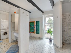Interiør