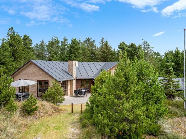 Exterior - "Thormar" - 1.5km from the sea by Interhome (Blåvand)