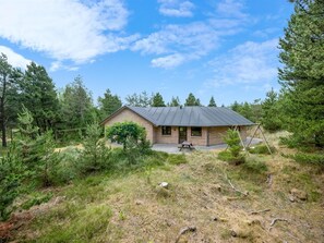 Exterior - "Thormar" - 1.5km from the sea by Interhome (Blåvand)