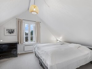 2 Schlafzimmer, Internetzugang