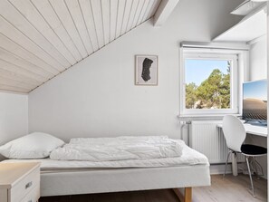 3 bedrooms, Internet - "Byriel" - 2.3km from the sea by Interhome (Rømø)