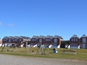 Område for børn