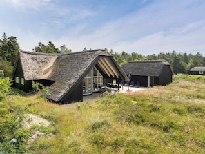 Udendørsområde