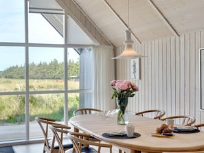 Spiseområde