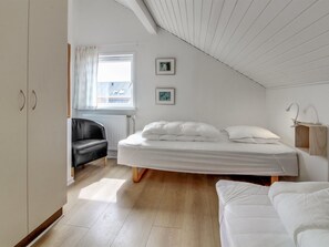 3 chambres, Wi-Fi
