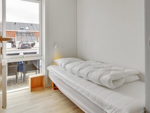 3 soverom og wi-fi
