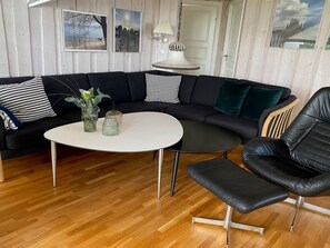 Tv, pejs, dvd-afspiller