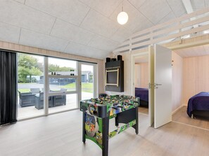 6 Schlafzimmer, Internetzugang