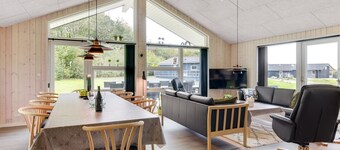 "Rathulf" - 500m from the sea by Interhome