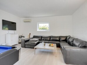 Fernseher, DVD-Player