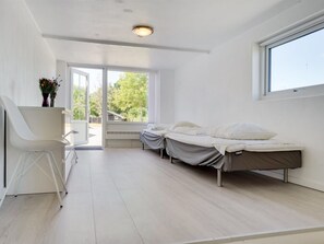 4 chambres, Wi-Fi