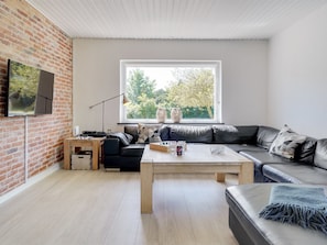 Tv, dvd-afspiller