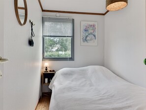 3 bedrooms, WiFi