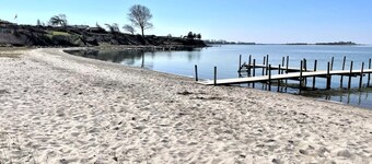 "Rise" - 250m from the sea by Interhome