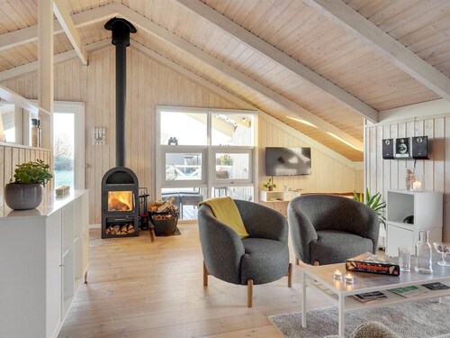 "Nilsa" - 400m from the sea by Interhome