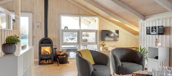 "Nilsa" - 400m from the sea by Interhome