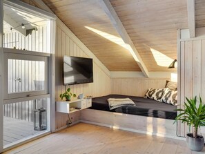 3 bedrooms, WiFi