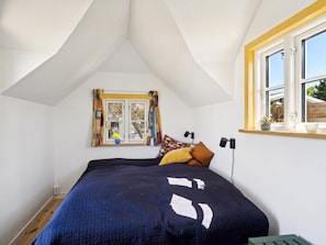 3 chambres, accès Internet
