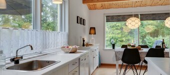 "Arnulf" - 400m from the sea by Interhome