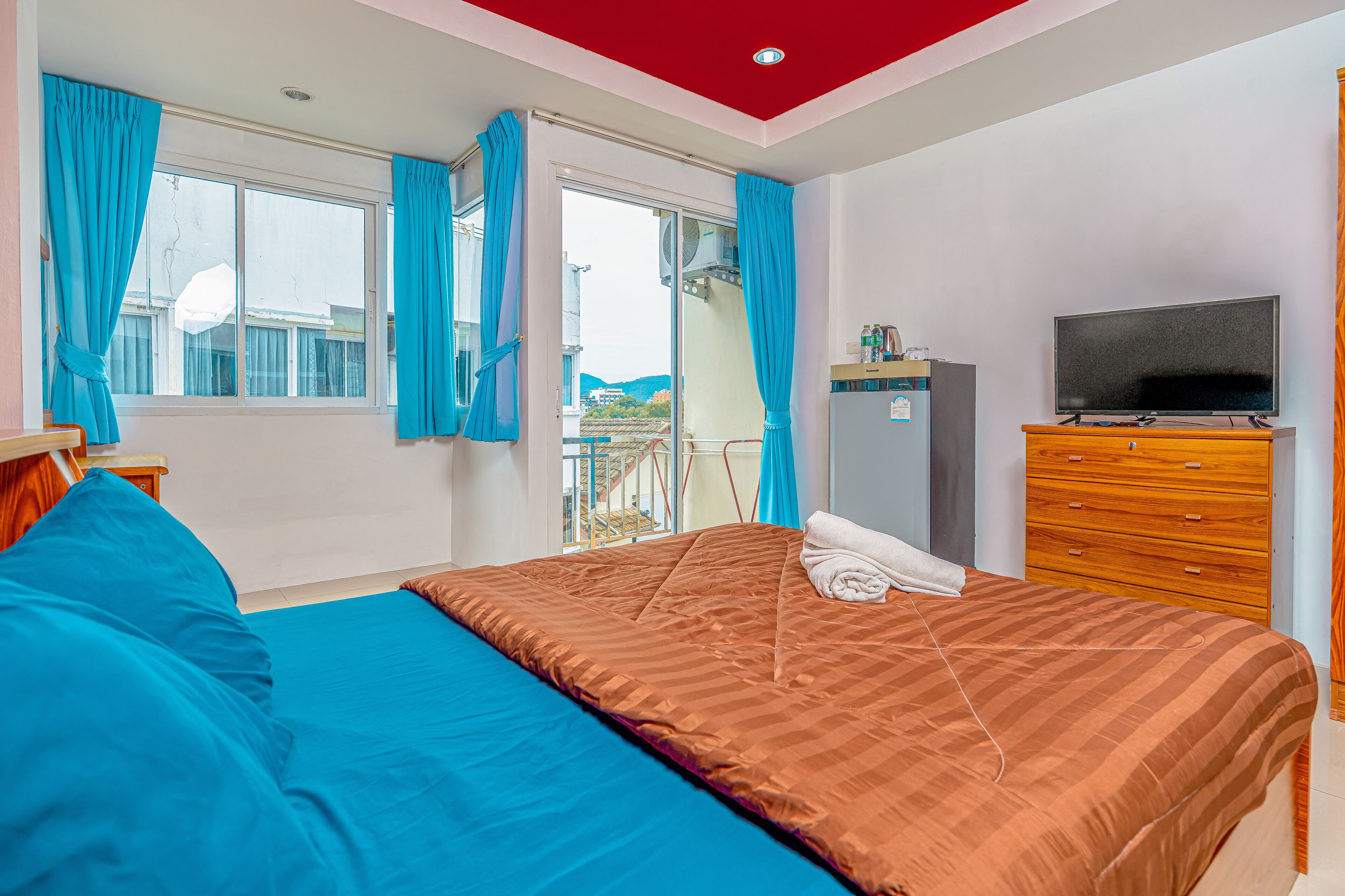 Foto - Nice to meat you Rooms