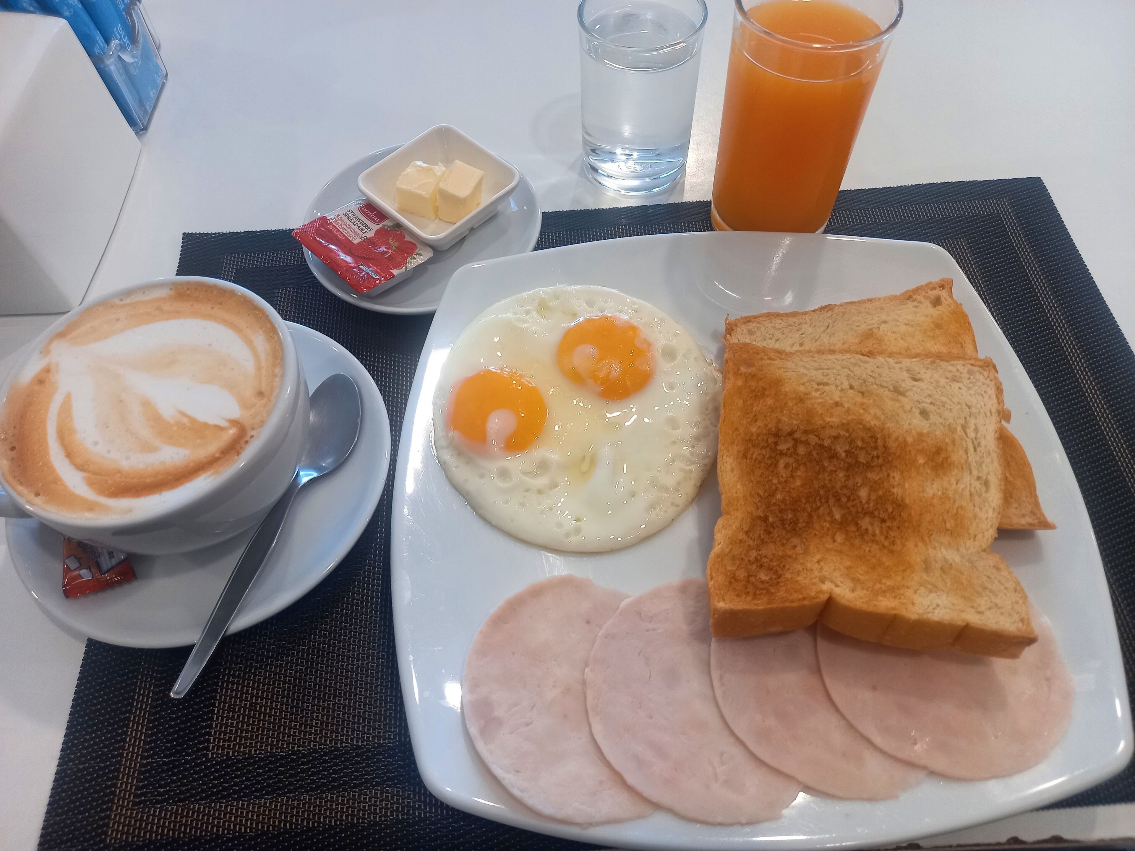 Foto - Nice to meat you Rooms