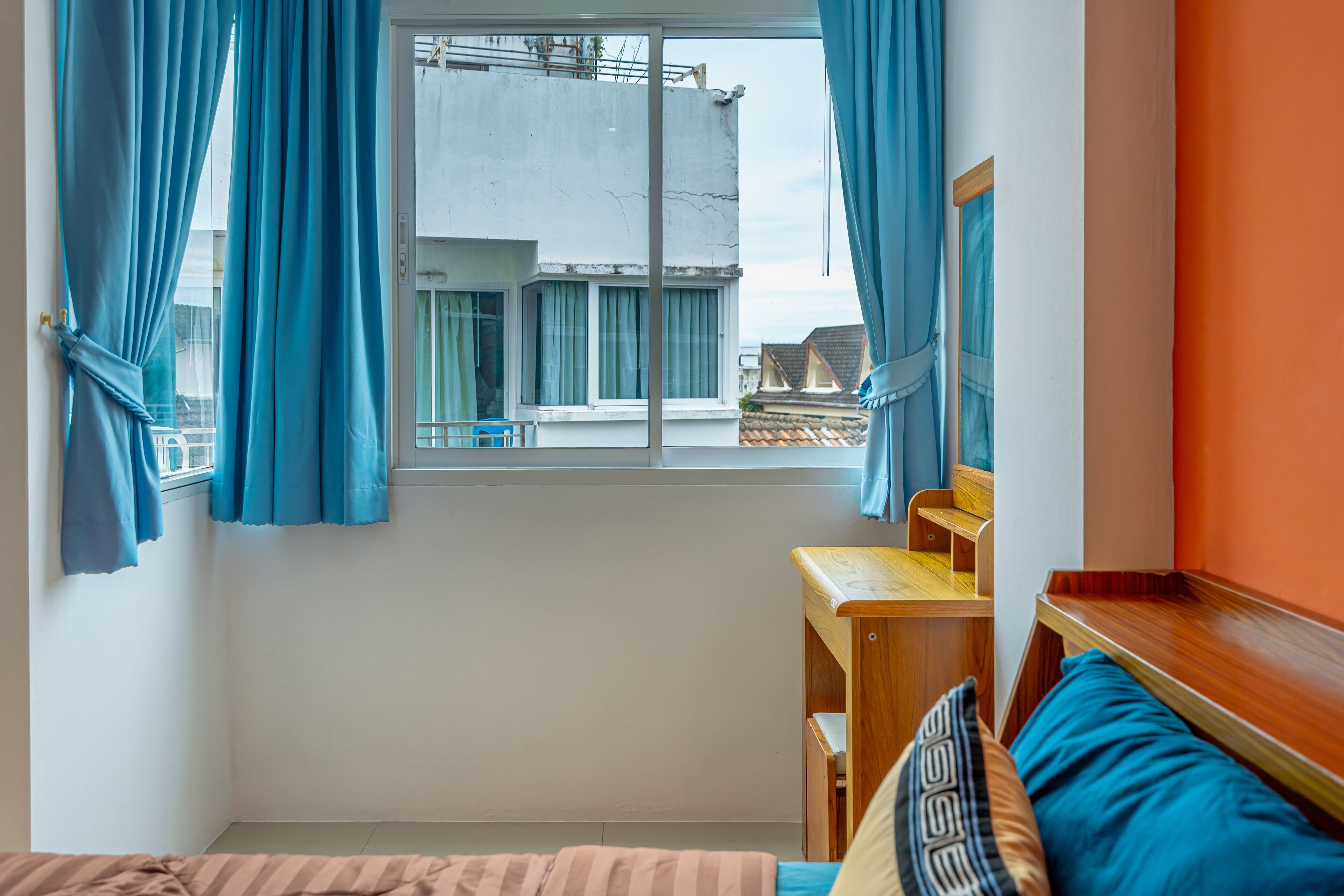 Foto - Nice to meat you Rooms