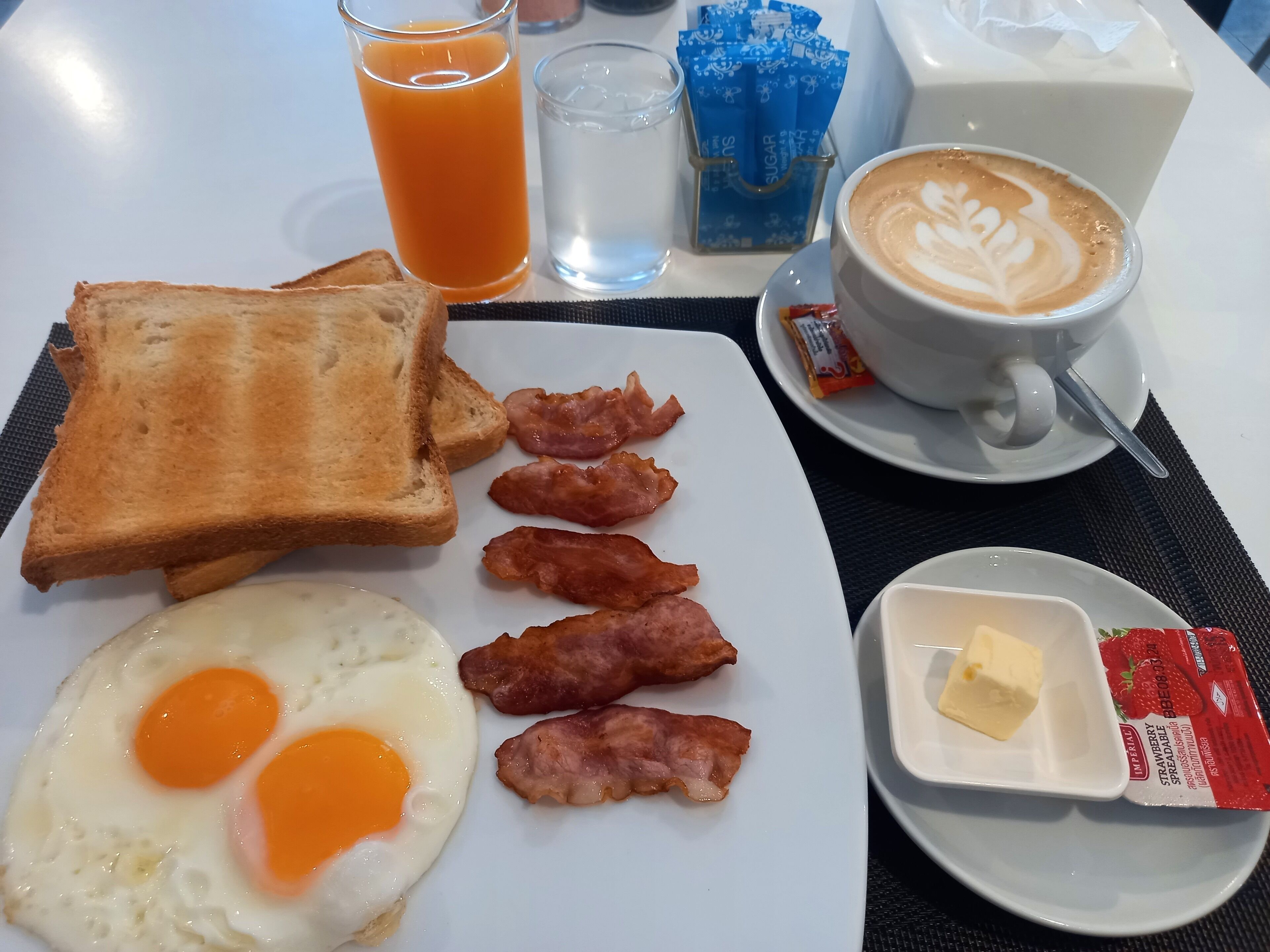 Foto - Nice to meat you Rooms