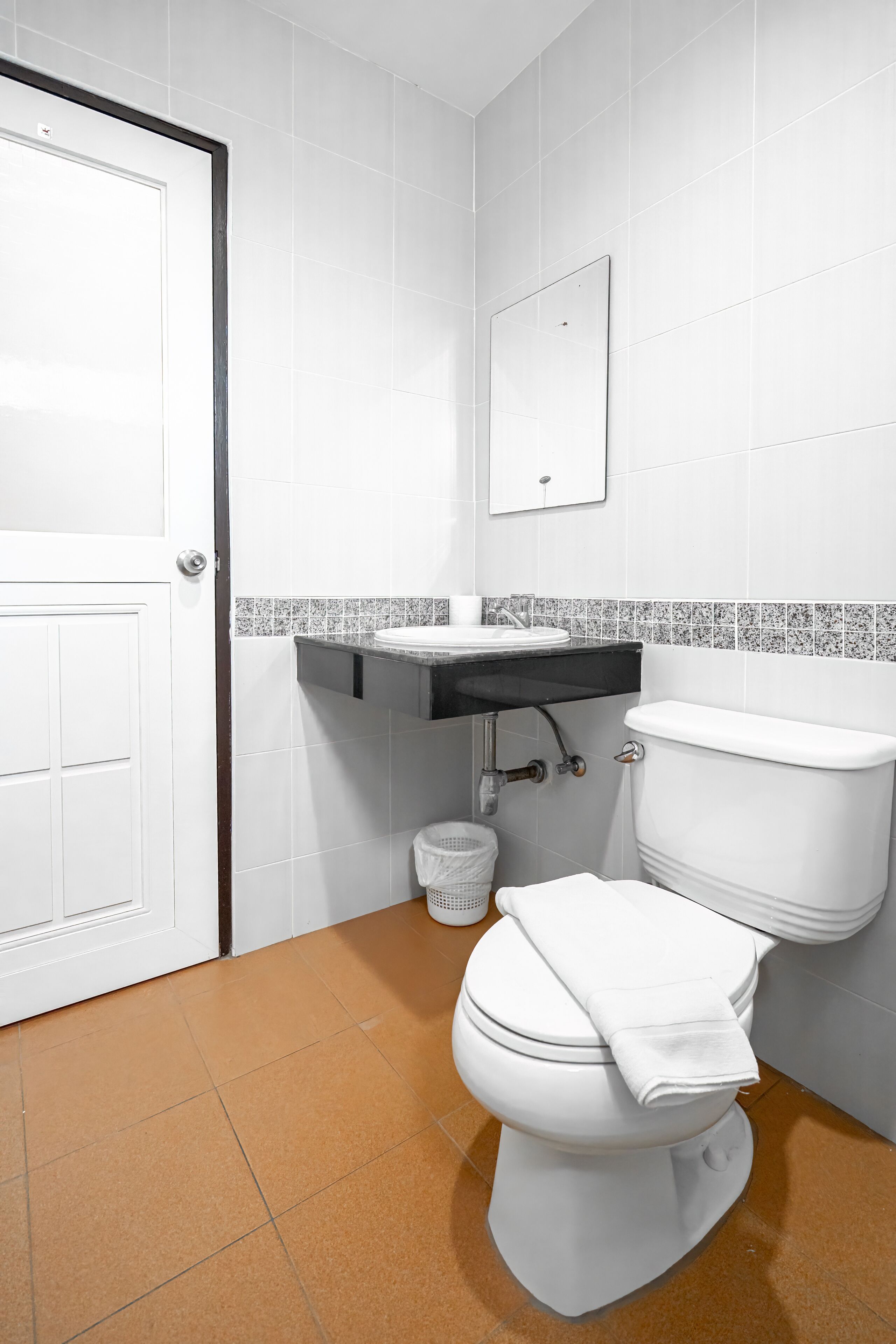 Foto - Nice to meat you Rooms