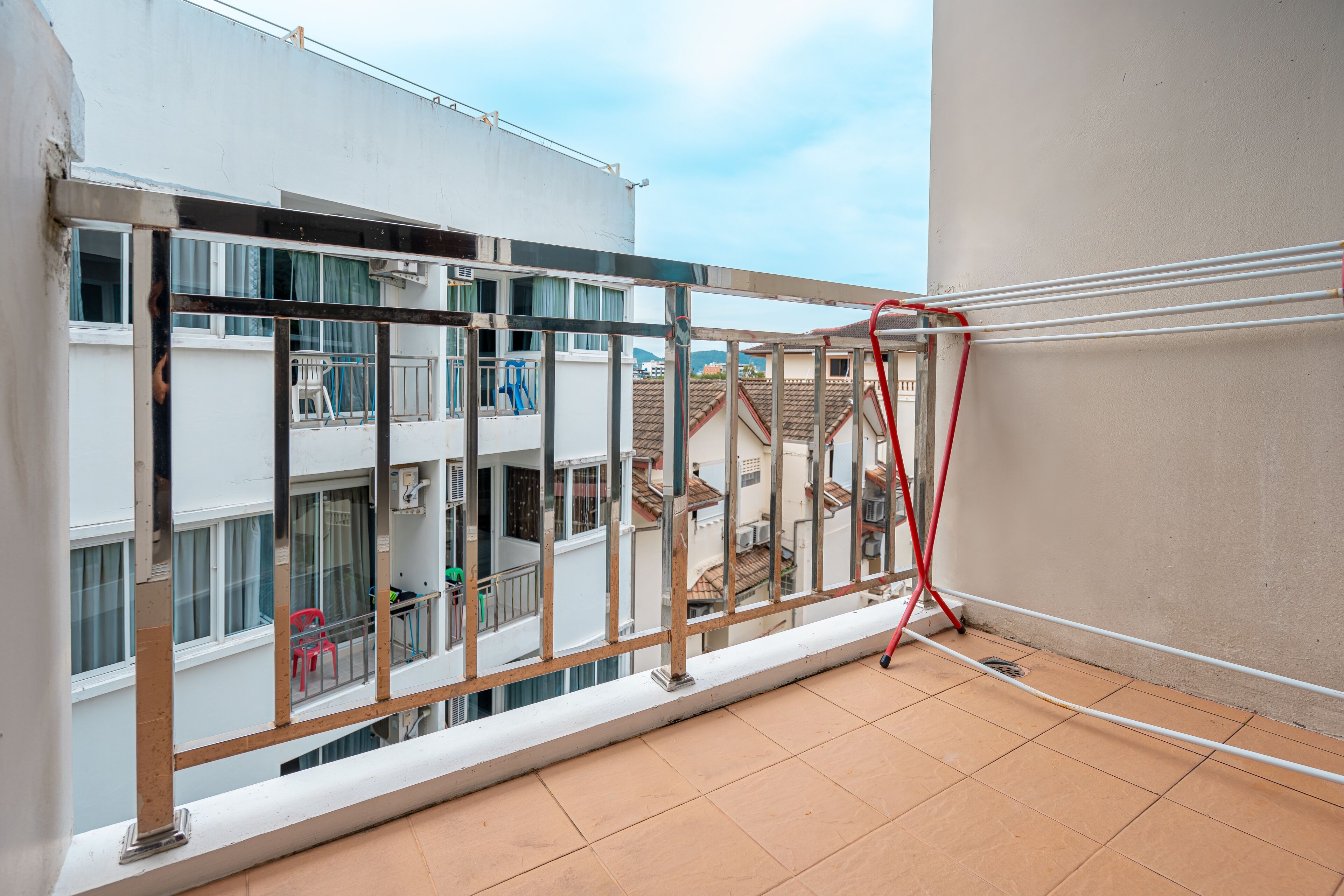 Foto - Nice to meat you Rooms