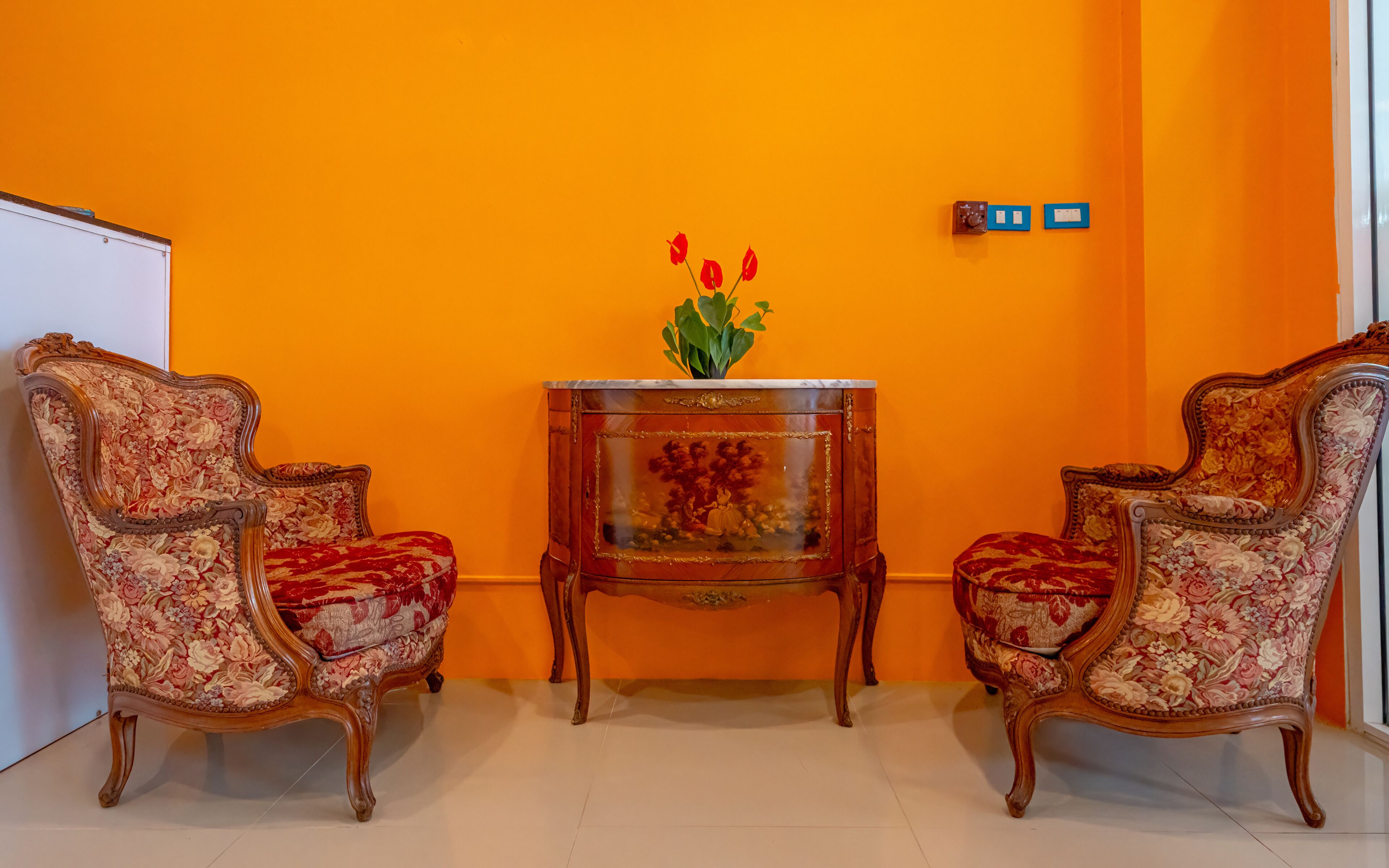 Foto - Nice to meat you Rooms