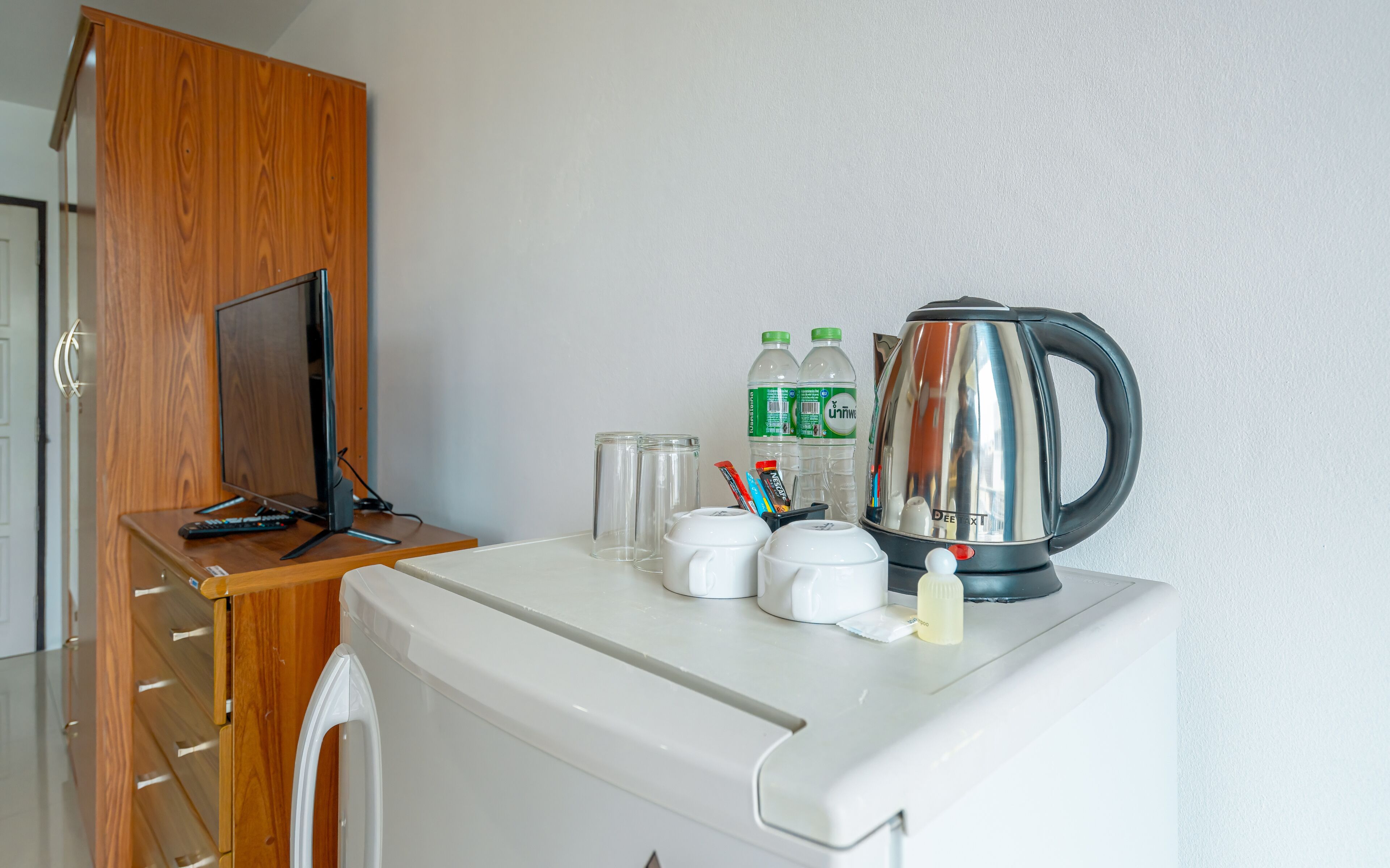 Foto - Nice to meat you Rooms