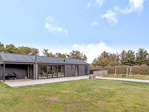 Eksteriør