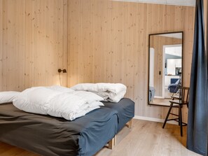 3 Schlafzimmer, WLAN