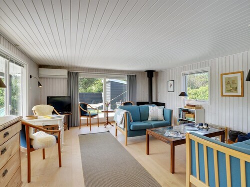 "Vuokko" - 400m from the sea by Interhome