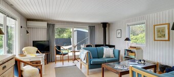 "Vuokko" - 400m from the sea by Interhome