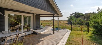 "Vuokko" - 400m from the sea by Interhome