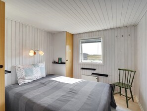 2 soveværelser, Wi-Fi