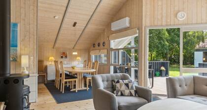 "Dorti" - 725m from the sea by Interhome