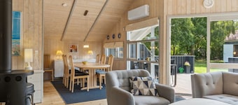 "Dorti" - 725m from the sea by Interhome