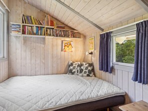 3 bedrooms, WiFi