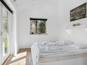 5 عدّة غرف نوم وواي فاي