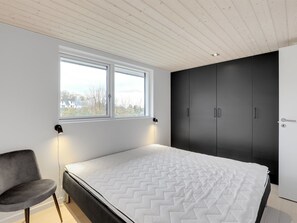 5 soverom og internettilgang